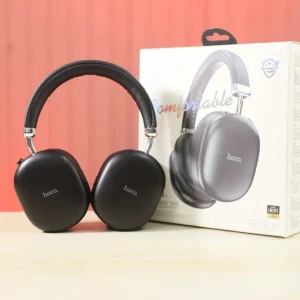 Hoco W55 Wireless Bluetooth Headphones 90h Music/Call Time