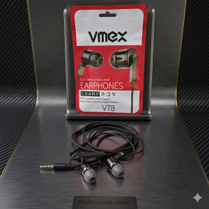 VMEX Earphone