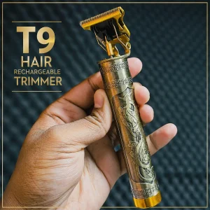 T9 Hair Rechargeable Trimmer