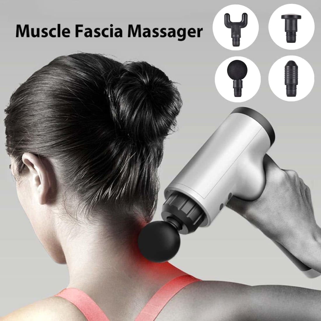 Massage Gun - Image 5