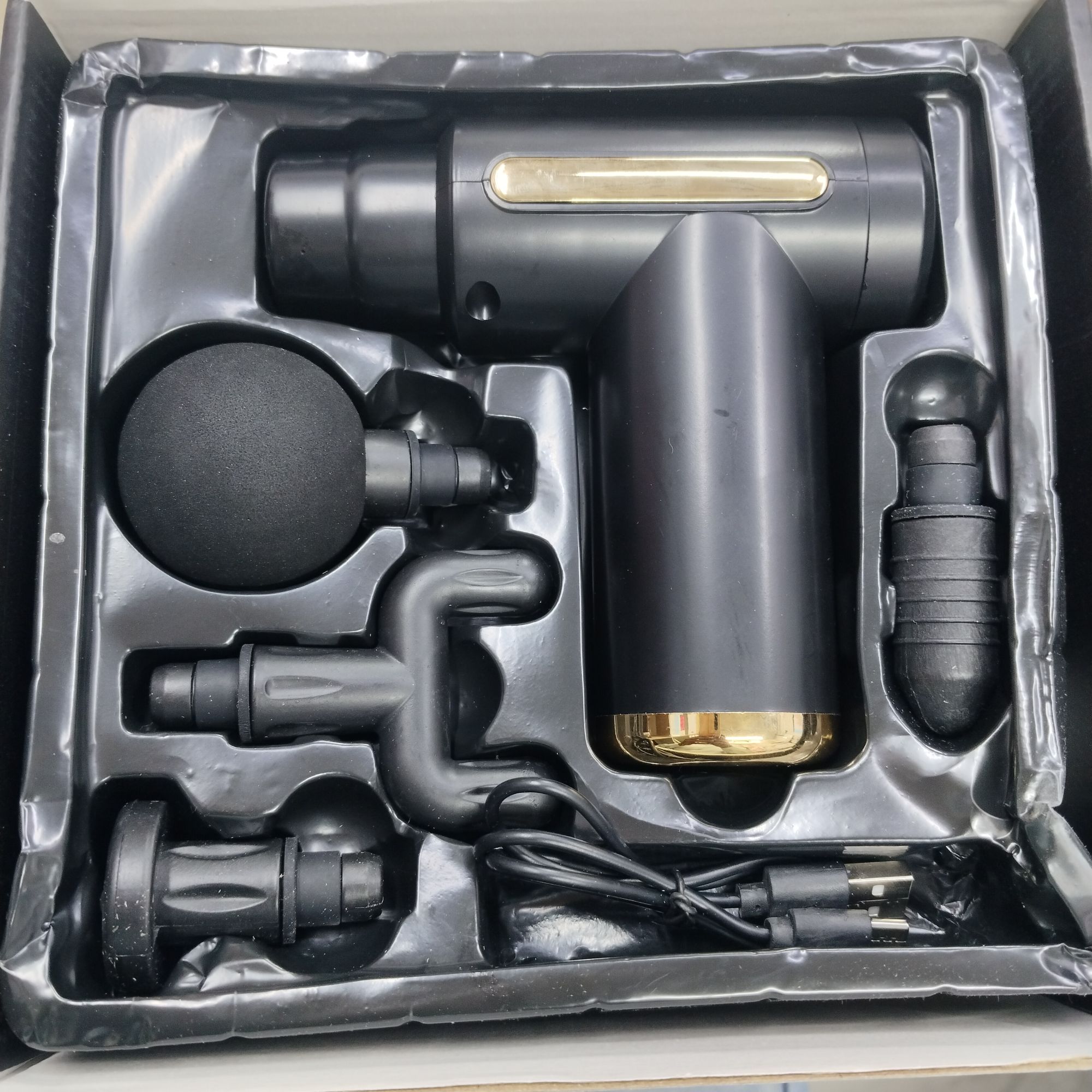 Massage Gun - Image 4