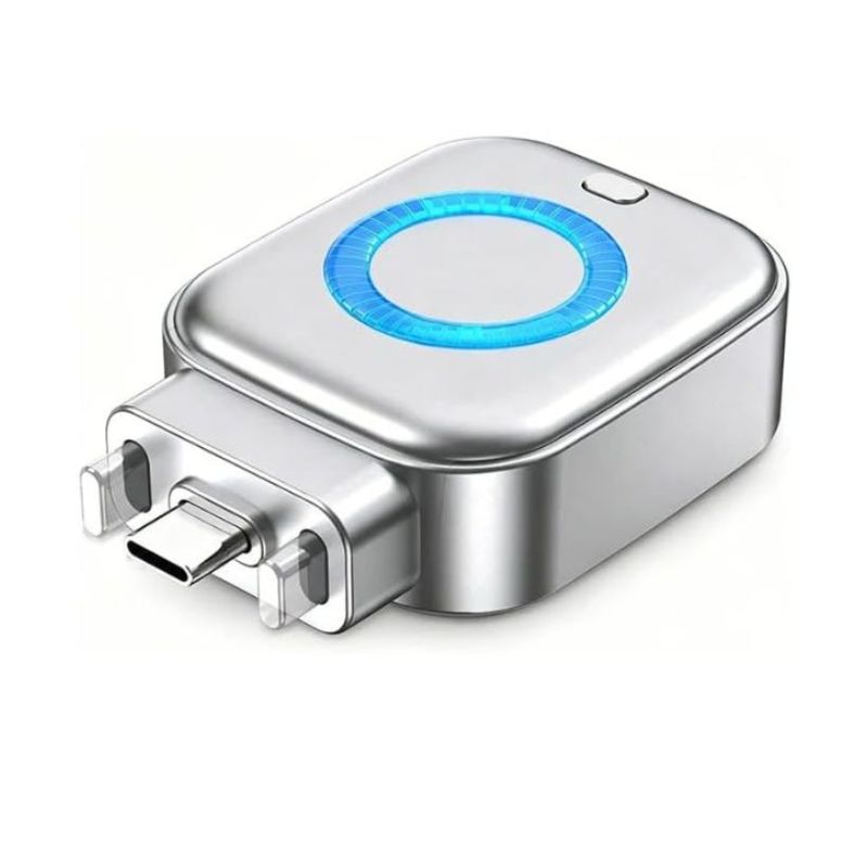 USB-C Auto Eject Charging Adapter - Image 3