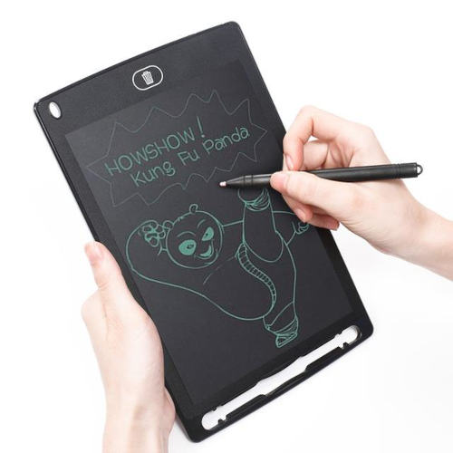 LCD Writing Tablet Drawing Pad - Image 2