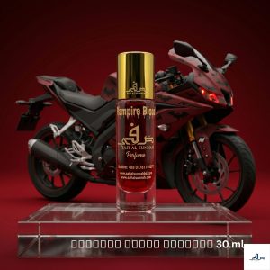 Vampire Blood Perfume 30ml.